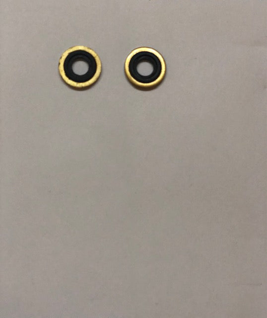 FREE SPARE WASHERS INCLUDED.