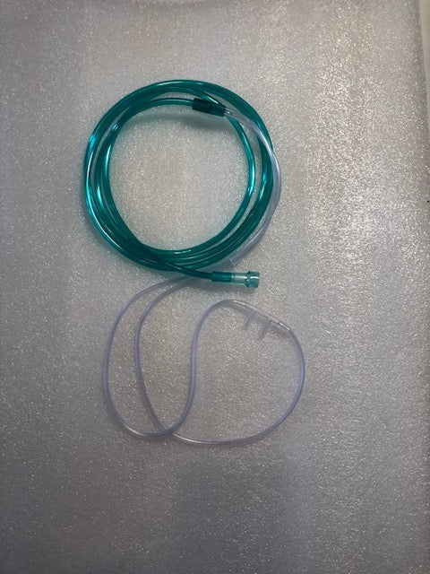 New Respironics Millennium Oxygen Concentrator 4 Piece Filter Kit With FREE Soft Tip Cannula