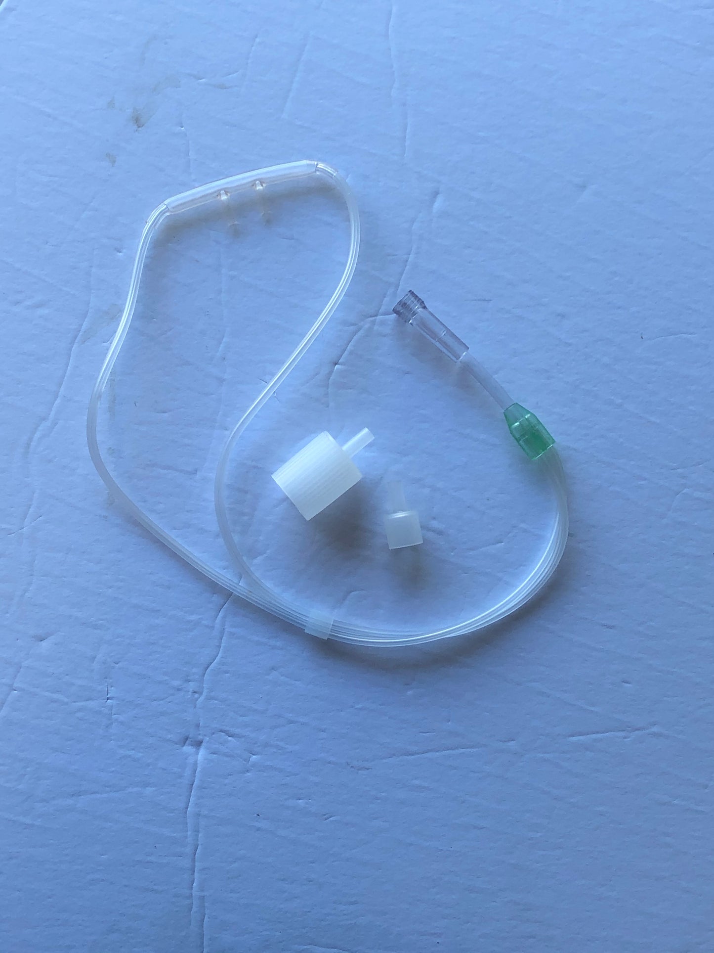 Westmed #0548 High Flow Cannula 1-15 LPM Comfort Soft Plus