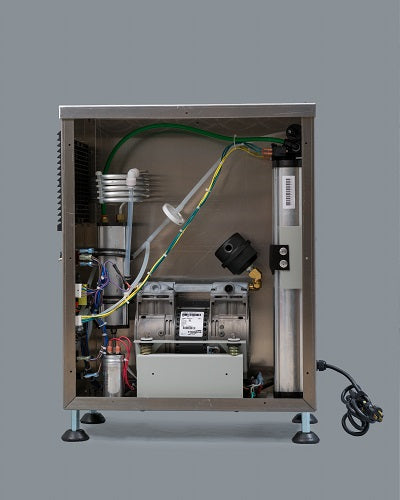 PRO10 Commercial Oxygen Concentrator 10 LPM 20 PSI