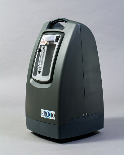 PRO10 Commercial Oxygen Concentrator 10 LPM 20 PSI