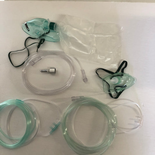 Westmed Hyperbaric Oxygen Concentrator starter Kit